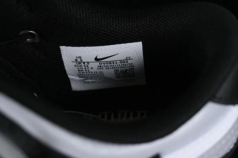 All categories Nk SB Dunk series Nk SB Dunk Low Low-top sneakers Nk Dunk Low Cashew flower graffiti Stitched denim asymmetric deconstruction SB strap low-top casual sneakers DV0831-002
